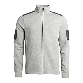 Kingsland Sweat Jacket Stetson | Unisex
